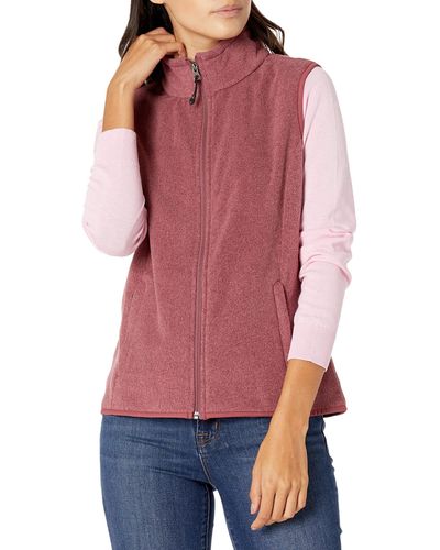 Amazon Essentials Waistcoats and gilets for Women | Online Sale up to 35%  off | Lyst