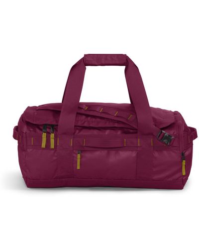 The North Face Base Camp Voyager Duffel – 42 - Lila