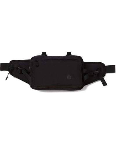 Marc O' Polo Belt Bag Smart Black - Schwarz