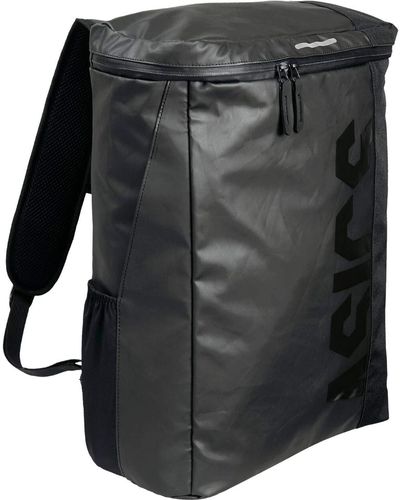 Asics Commuter Bag 3163A001-001 Bolso bandolera 43 centimeters 20 Negro