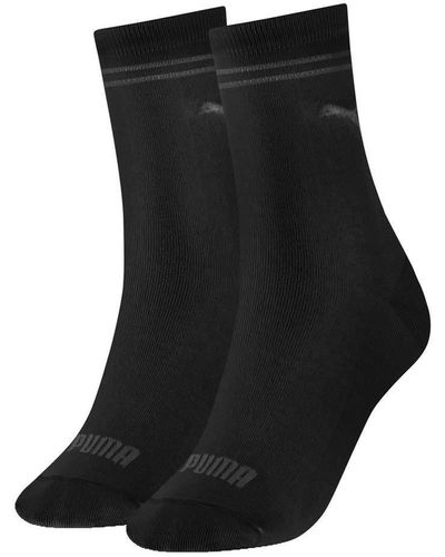 PUMA Socks - Nero