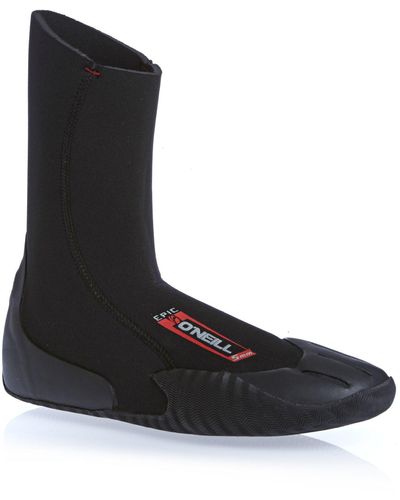 O'neill Sportswear Lightweight - Lightweight Fluid Foam Double Layer - Footwear Size - Black