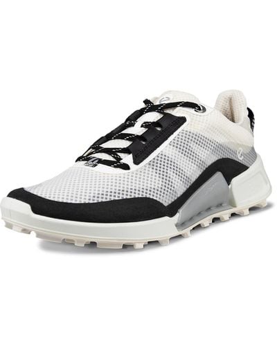 Ecco Biom 2.1 X Mtn Sneaker - White