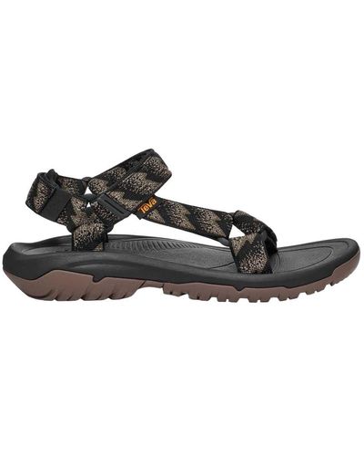 Teva Hurricane Xlt2 Sandals Eu 45 1/2 - Black