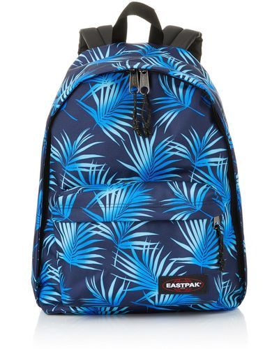 Eastpak Out Of Office - Rugzak, 27 L, Brize Navy Grade (blauw)