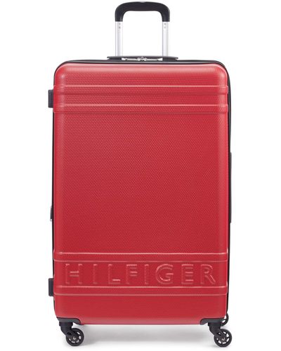 Tommy Hilfiger Luggage and suitcases for Women | Online Sale up to 21% off  | Lyst UK