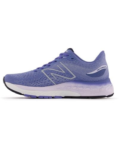 New Balance Fresh Foam X 880v12 Running Shoes - Blue