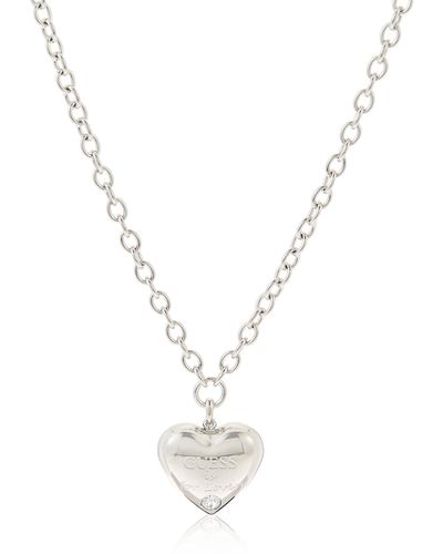Guess Necklaces for Women | Online Sale up to 76% off | Lyst UK
