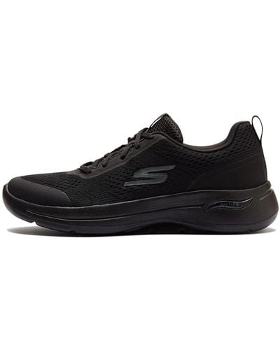 Skechers Skech-lite Pro Sneakers - Black