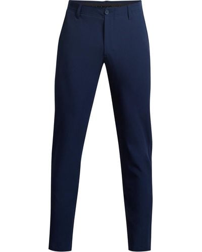 Under Armour Drive Tapered Pants Hose - Blau