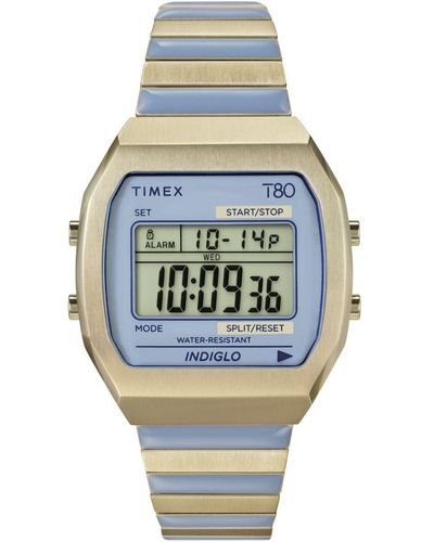 Timex Watch TW2W40800 - Grau