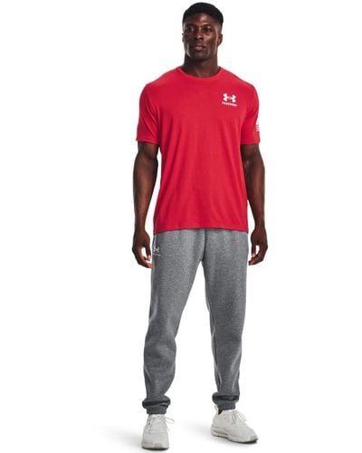 Under armour freedom flag t shirt deals