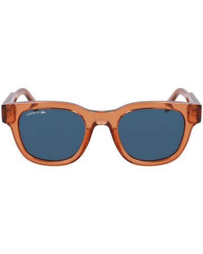 Lacoste L6023S Sunglasses - Mehrfarbig