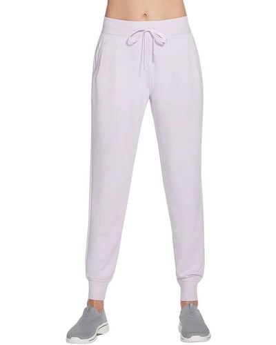Skechers Track pants and sweatpants for Women