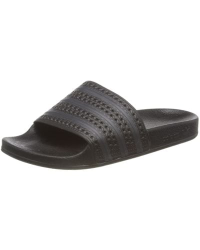 adidas Sandalen und Pantoletten für Herren | Online-Schlussverkauf – Bis zu  49% Rabatt | Lyst DE