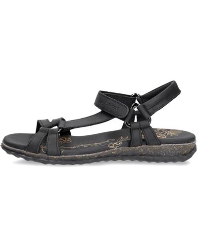 Panama Jack-Platte sandalen voor dames | Online sale met kortingen tot 27%  | Lyst NL
