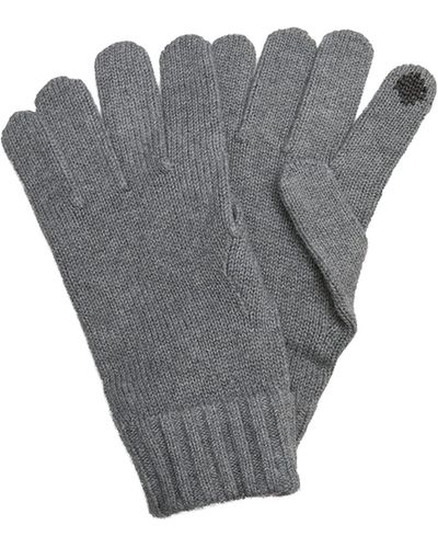 S.oliver 2121517 Handschuhe - Grau