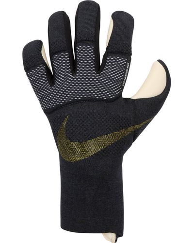 Nike Keepershandschoenen Vaporgrip3 - Zwart