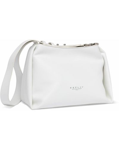 Replay FW3506.000.A0363D - Bianco