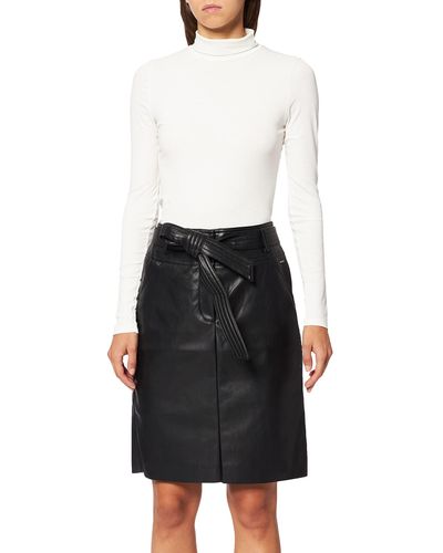 Mexx Skirt - Schwarz