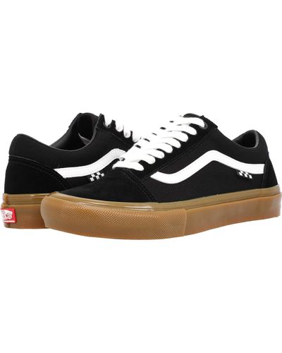 Vans M Atwood Vkc4y61 Trainers - Black