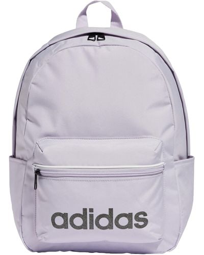 adidas Linear Essentials Backpack - Grigio