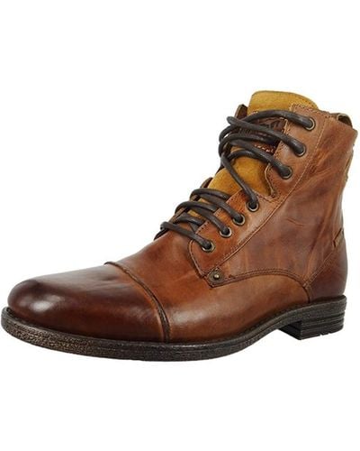 Levi's Emerson Boots - Bruin