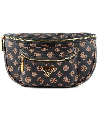 Guess Belt bags, waist bags and fanny packs for Women | Online Sale up to  64% off | Lyst
