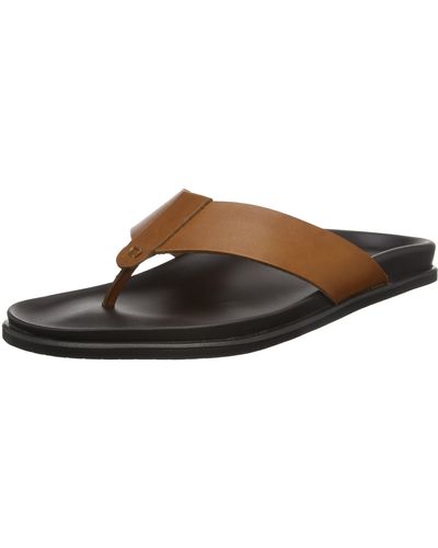 ALDO Abiacien Flip-Flops - Schwarz