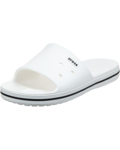 Crocs™ Crocband Iii Slide Sandals - Black