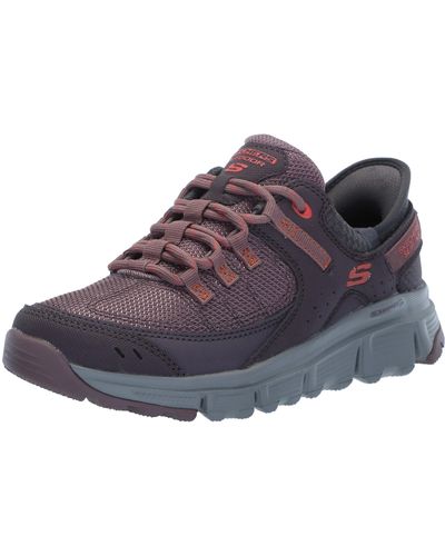 Skechers Summits At Trainer - Brown