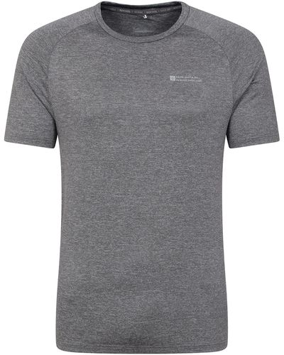 Mountain Warehouse T-Shirt - Grau