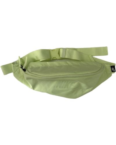 Nike Adults Waist Bag Db0490 701 - Green