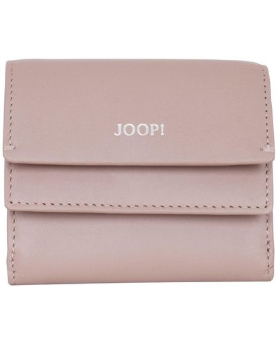 Joop! Sofisticato 1.0 Lina Purse SH5F Mauve - Rosa