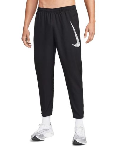 Nike Rdvn Chllgr WVN Pantalon de survêtement - Noir