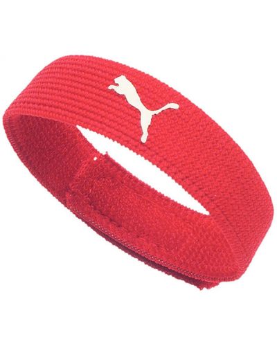 PUMA Sock Stoppers Thin Rot - Red