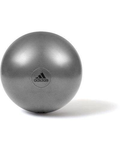 adidas Gymball - Grey/65cm - Grijs