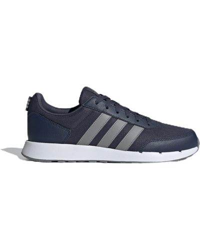 adidas Run50S Sneaker - Blau