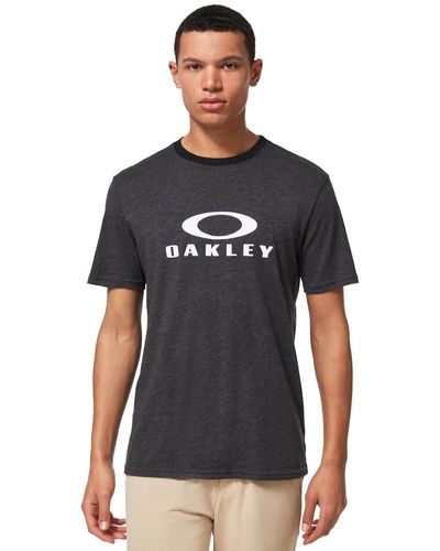 Oakley T-shirt - Zwart