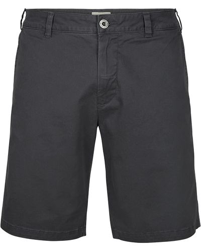 O'neill Sportswear Friday Night Chino Shorts - Grey