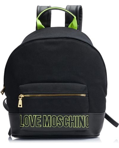 Love Moschino JC4039PP1I - Noir