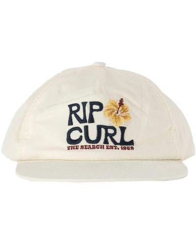 Rip Curl X Trucker Cap - White