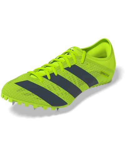 adidas Originals Zapatilla de atletismo Sprintstar - Verde
