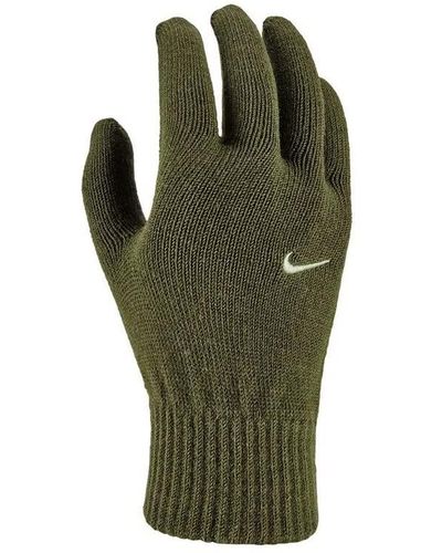 Nike Volwassenen Swoosh Knit - Groen