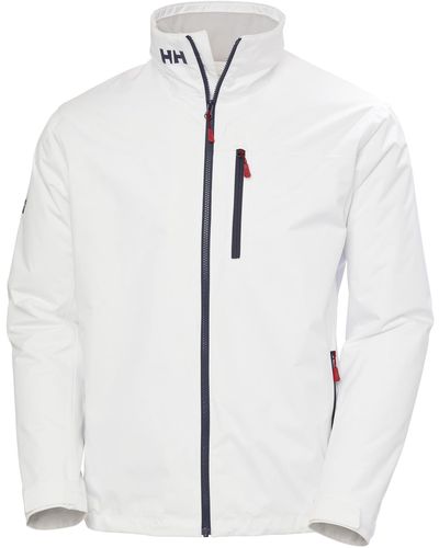 Helly Hansen Midlayer Jacket 2.0 - White