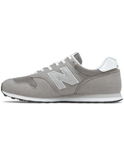 New Balance Classic Shoes Mens - 12/46.5 - Weiß