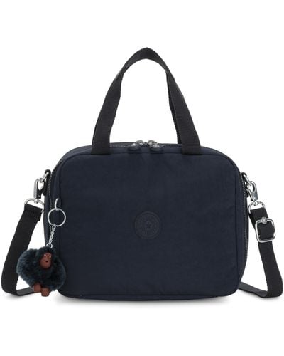 Kipling Miyo School Backpack - Blue