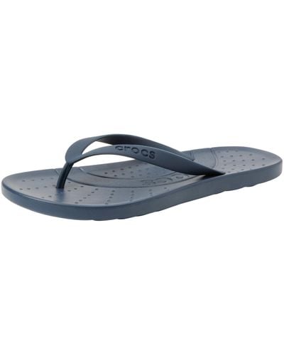 Crocs™ Flip Flop - Black
