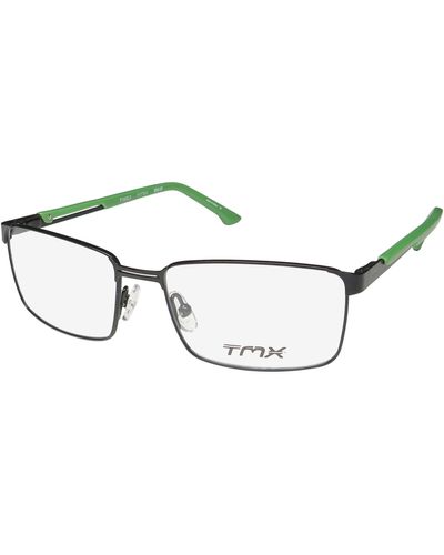 Timex Eyeglasses Up Black - Schwarz