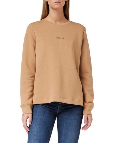Calvin Klein Mini Sweatshirt - Multicolour